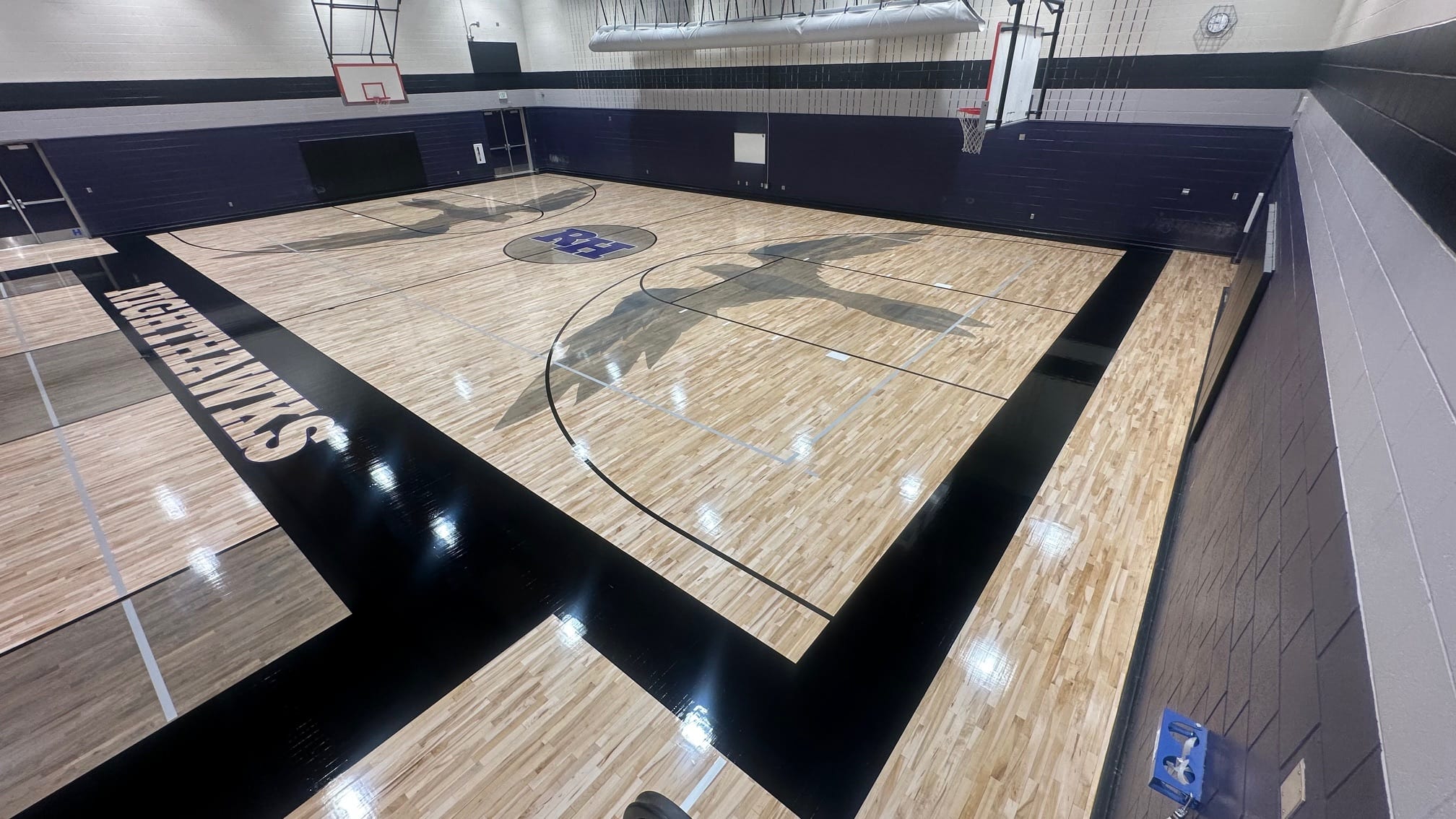 Rocky Heights Middle School