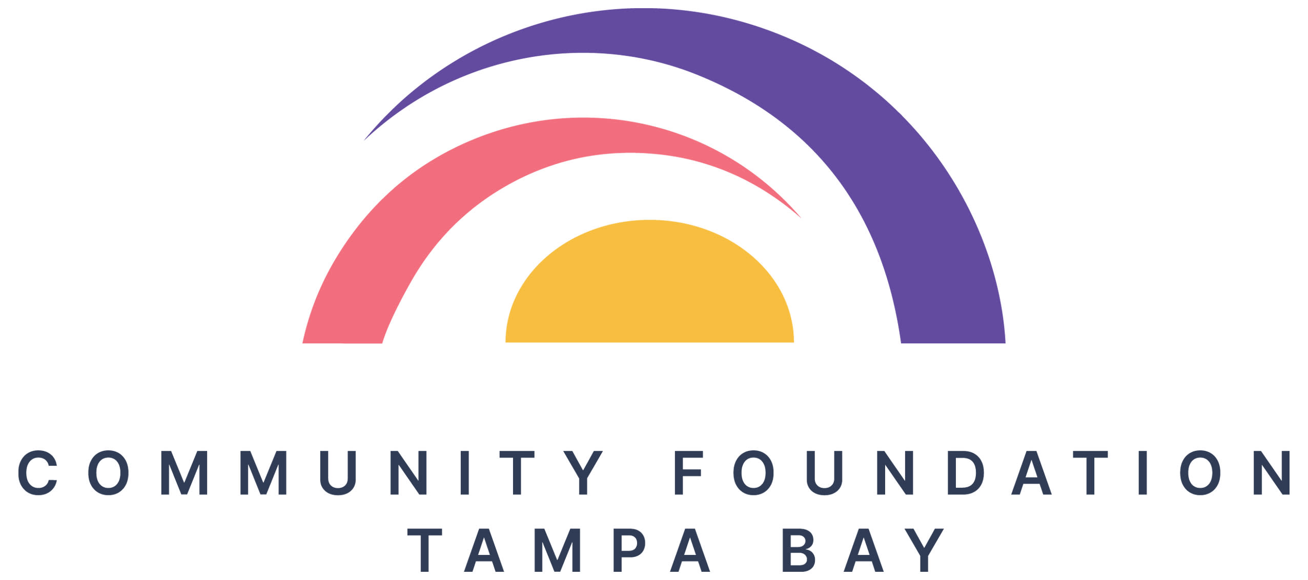 Community Foundation Tampa Bay logo