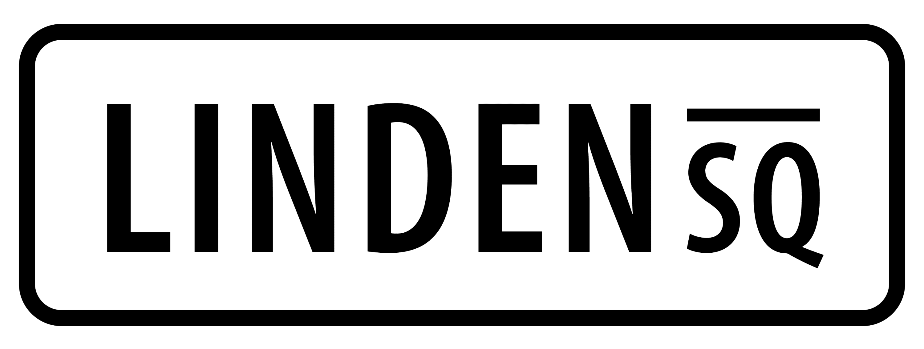 Linden Square's Logo