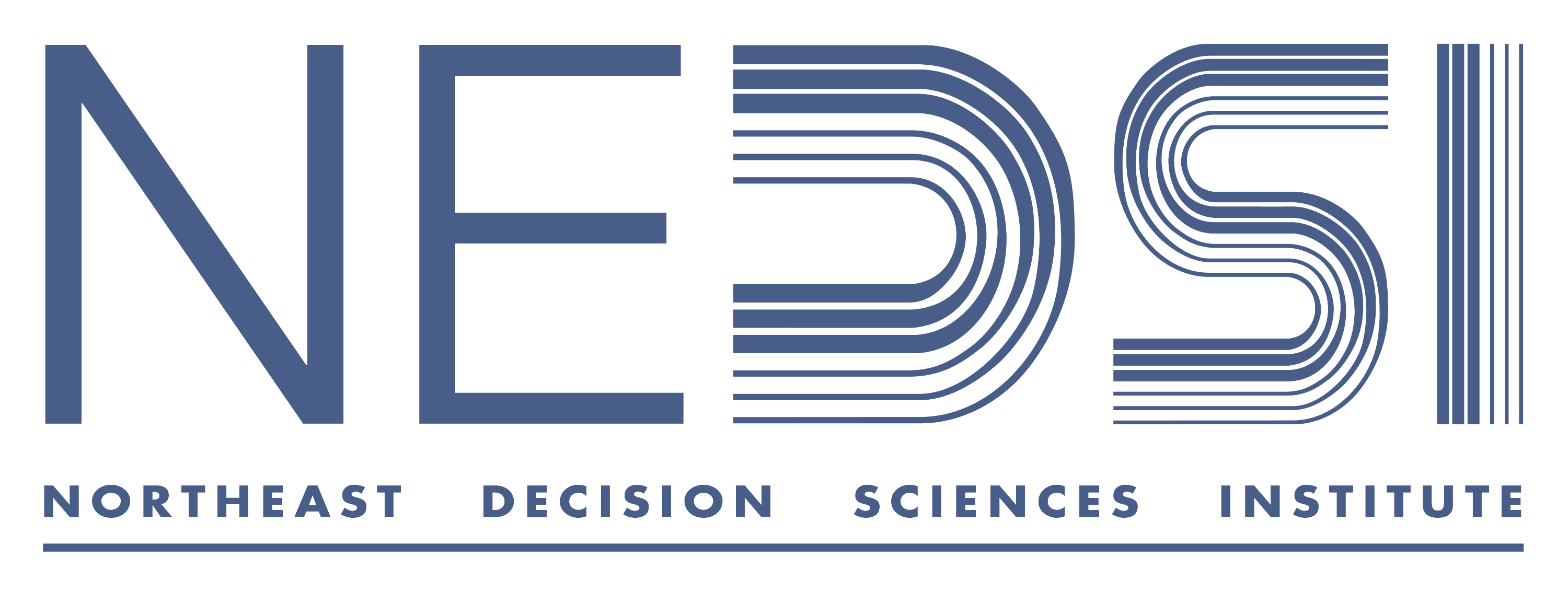 2020 Northeast Decision Sciences Institute Annual Conference