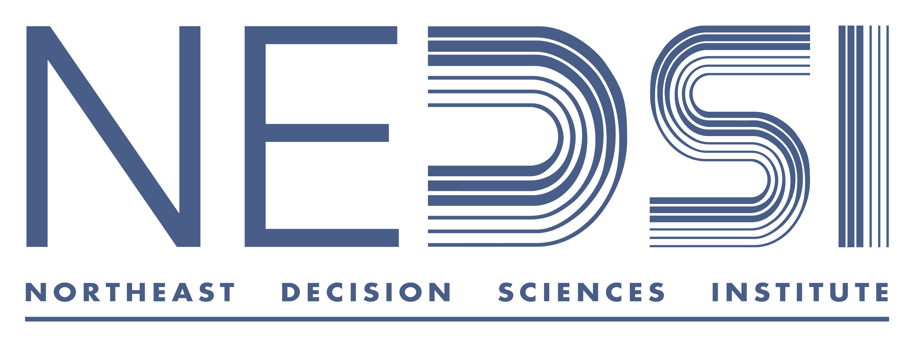 2022 Northeast Decision Sciences Institute Annual Conference Decision