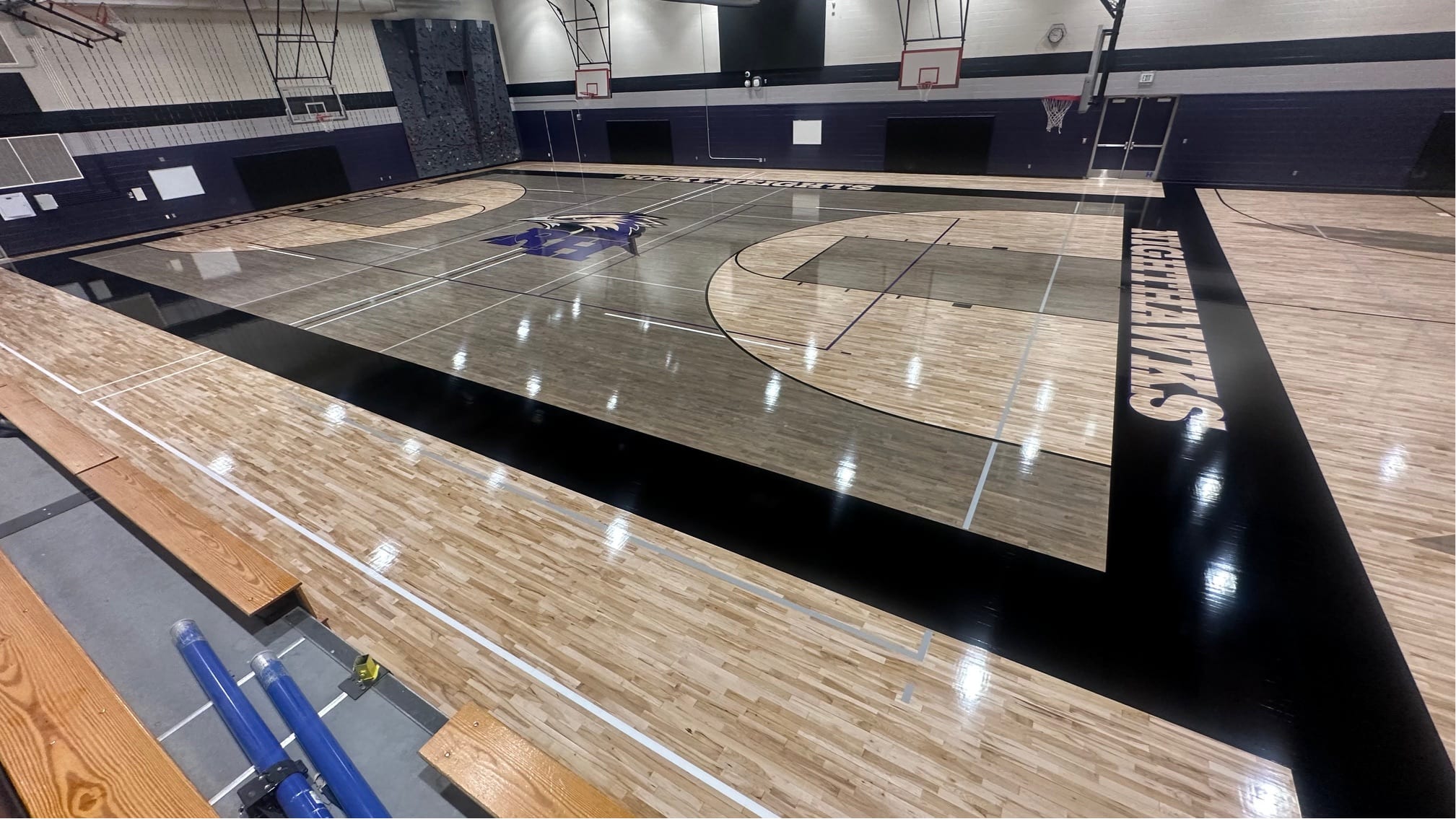 Rocky Heights Middle School