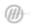 Mclane Mfg. Logo