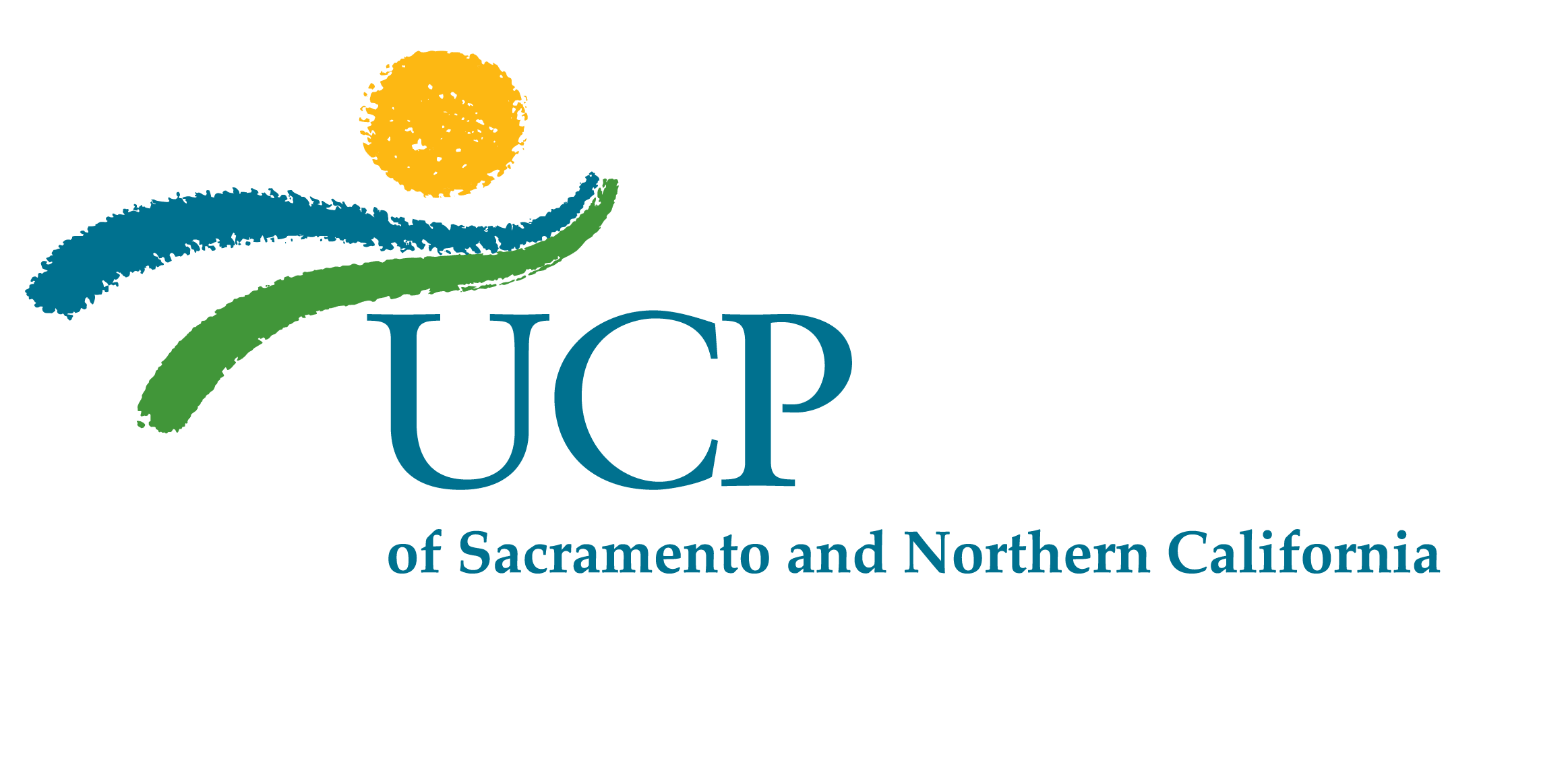 UCP of Sacramento and Northern California Logo