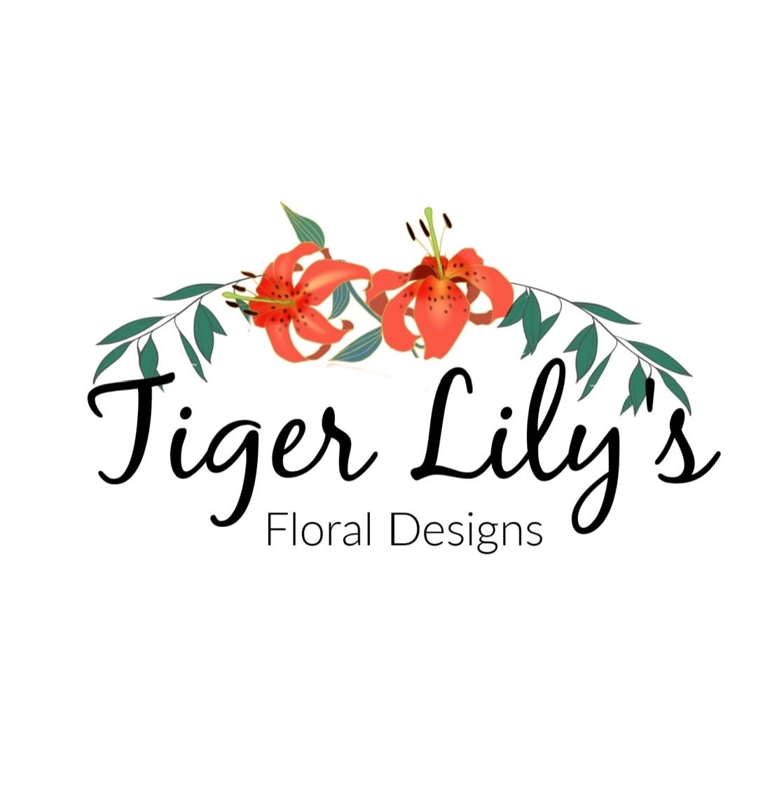 tIGER LILY'S LOGO IMAGE