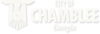 City of Chamblee, GA