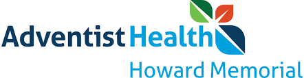 Adventist Health Howard Memorial Logo
