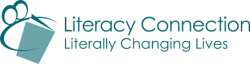 LITERACY PROGRAM LOGO
