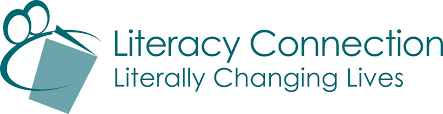 LITERACY PROGRAM LOGO