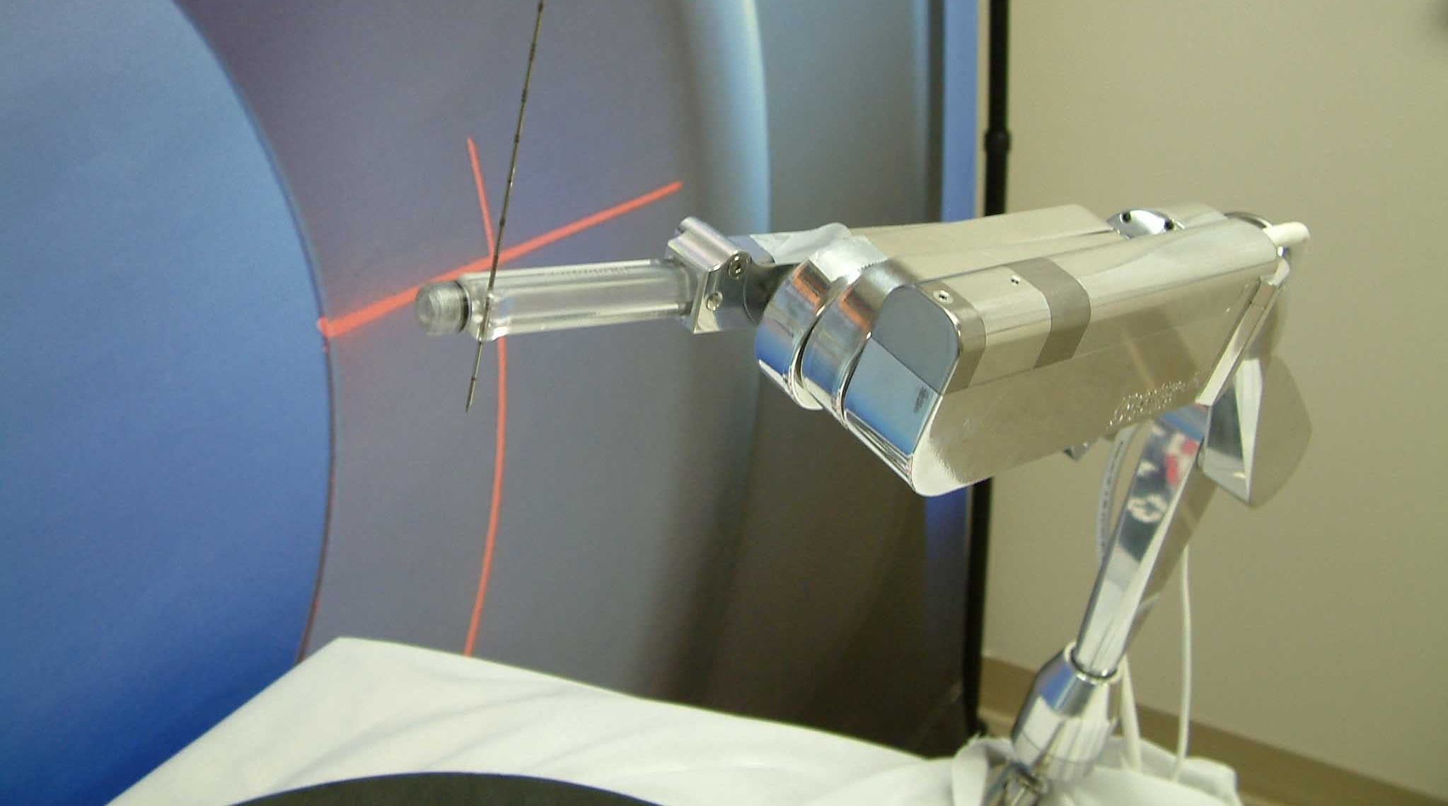 Advanced Robotics