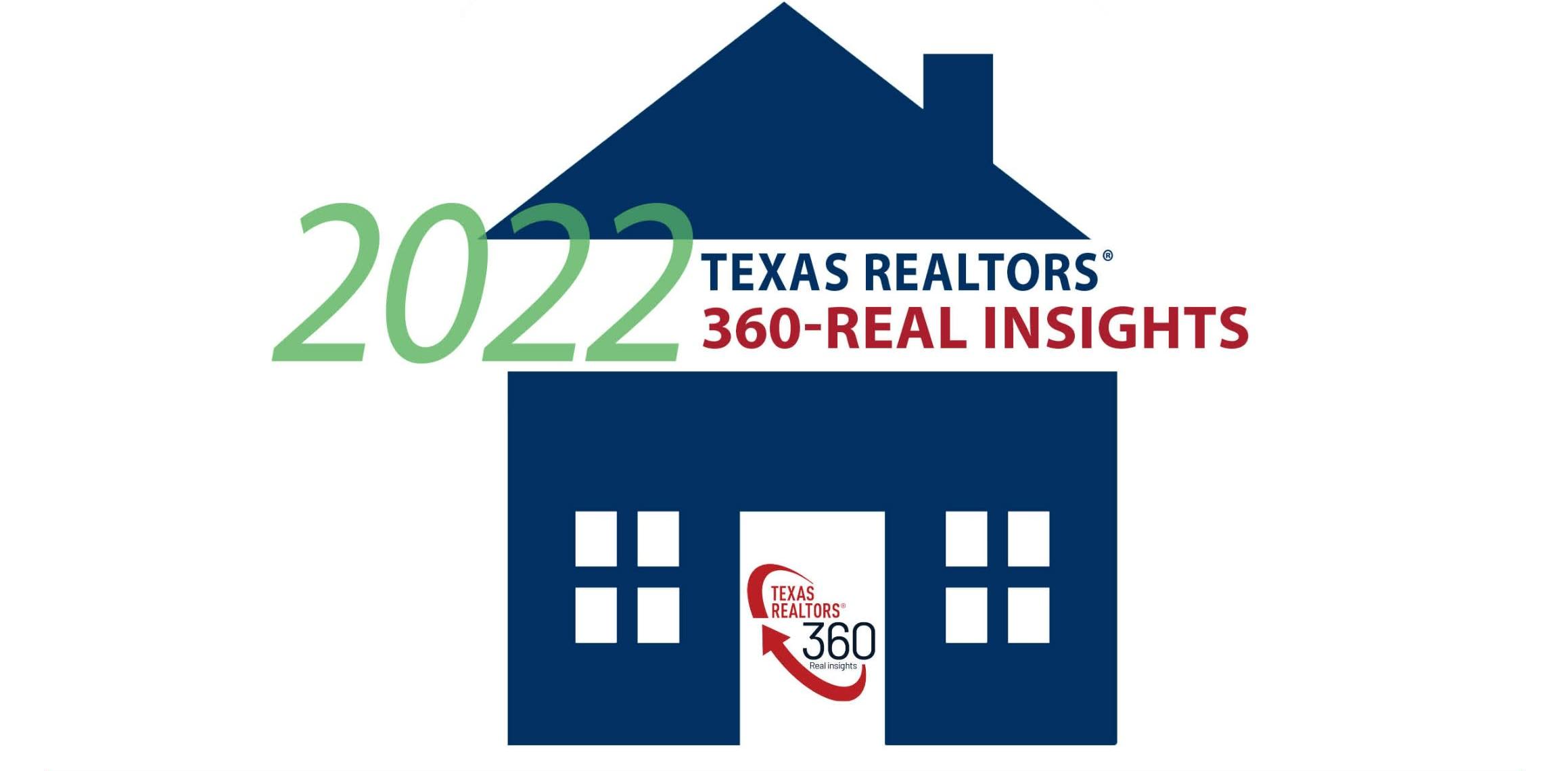 Texas REALTORS® 360REAL INSIGHTS Meeting Event Registration