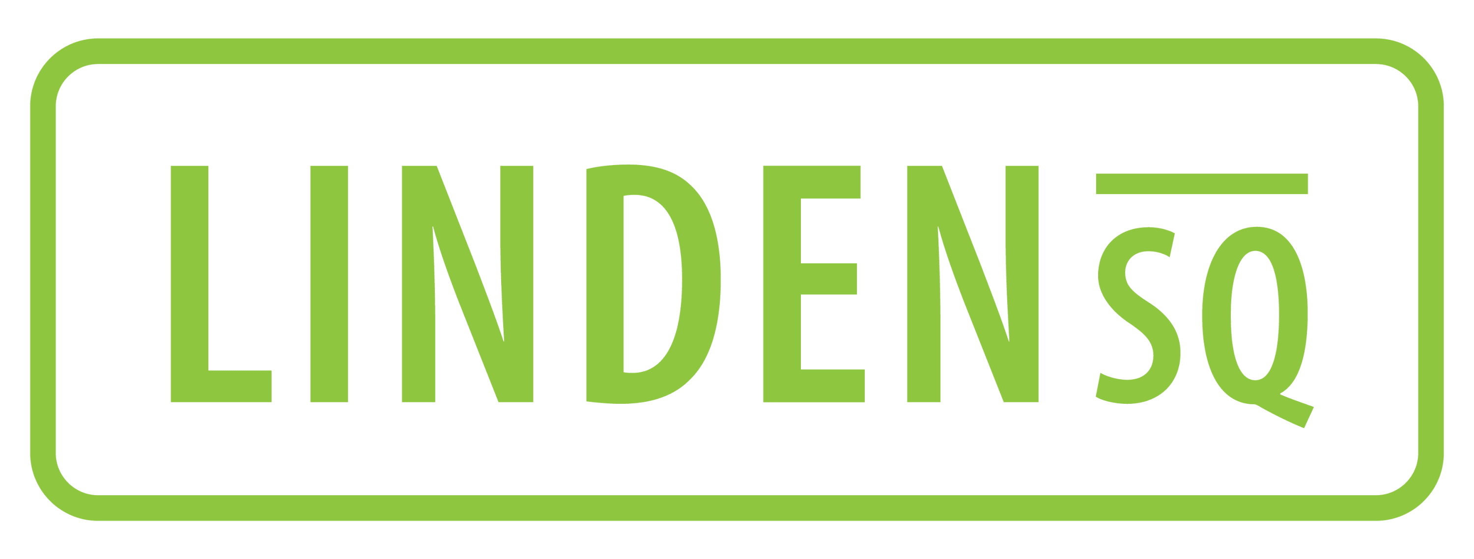 Linden Square's Logo