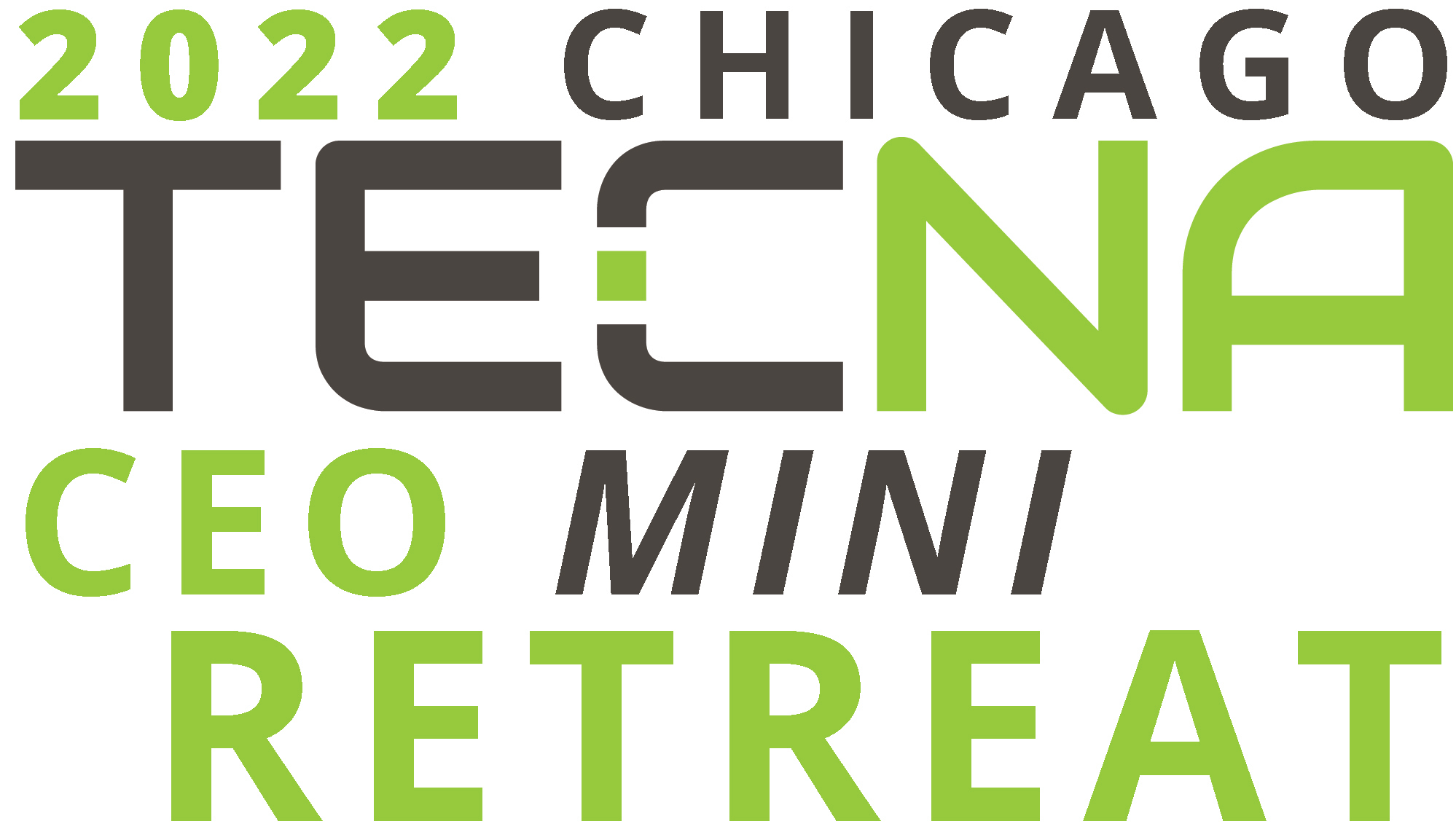 2022 Chicago TECNA CEO Mini Retreat