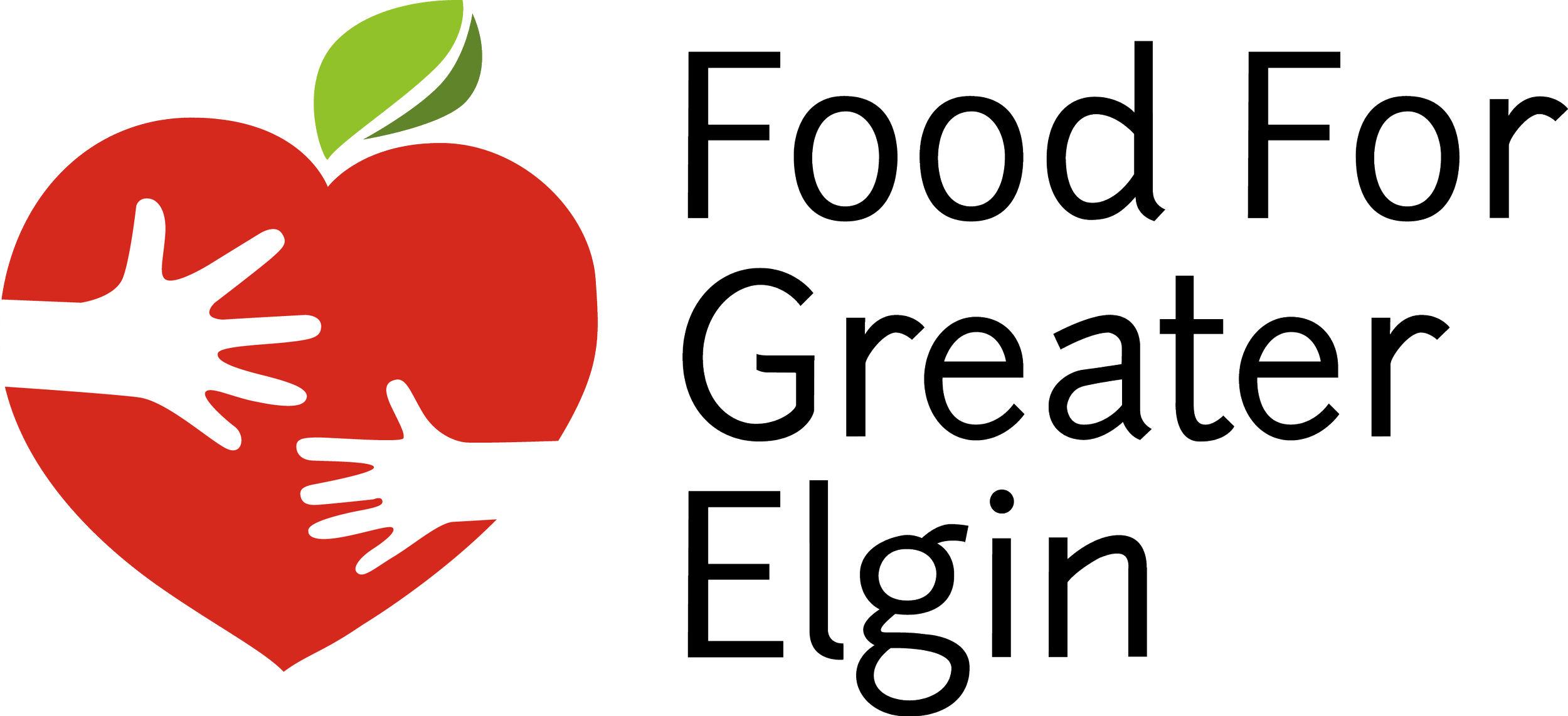 Food For Greater Elgin