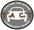 T.A.C.T. Logo