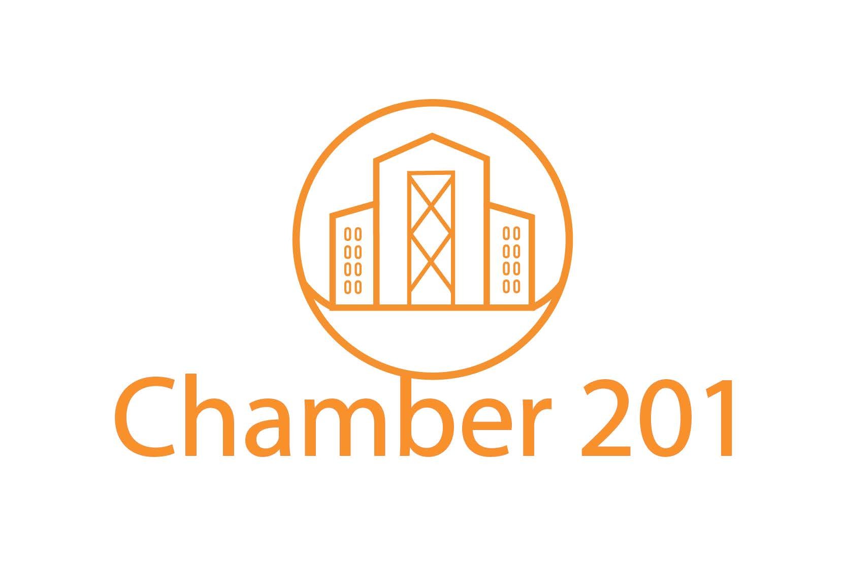 Chamber 201 Brown Bag - Members Only