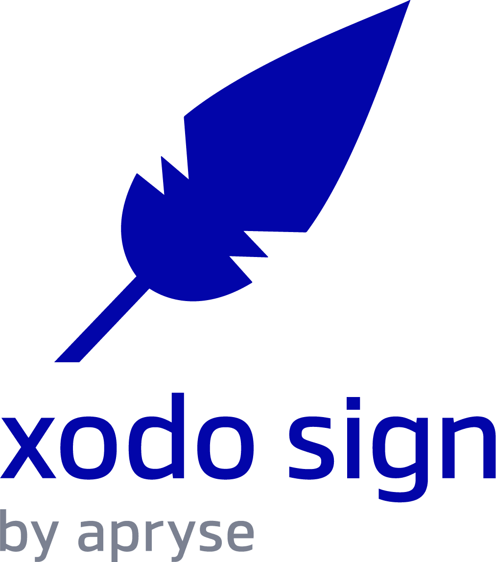 Xodo Sign: Sign Documents Online