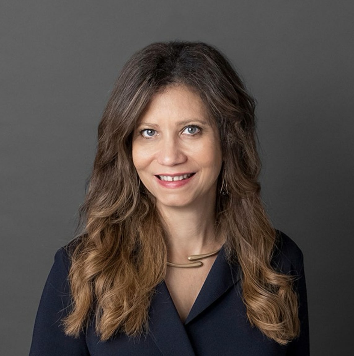 Jennifer Craighead Carey