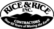 Rice & Rice logo