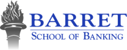 Barret School of Banking
