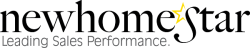 New Home Star logo