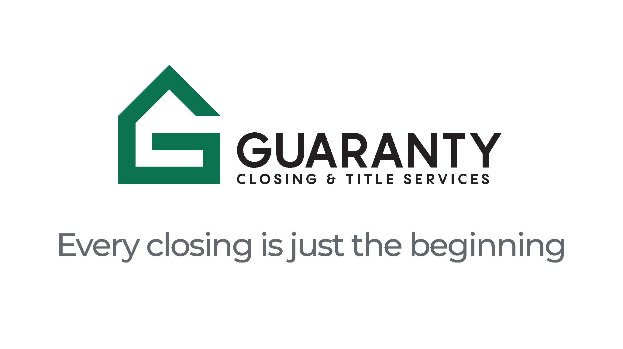 Guaranty Closing & Title Services
