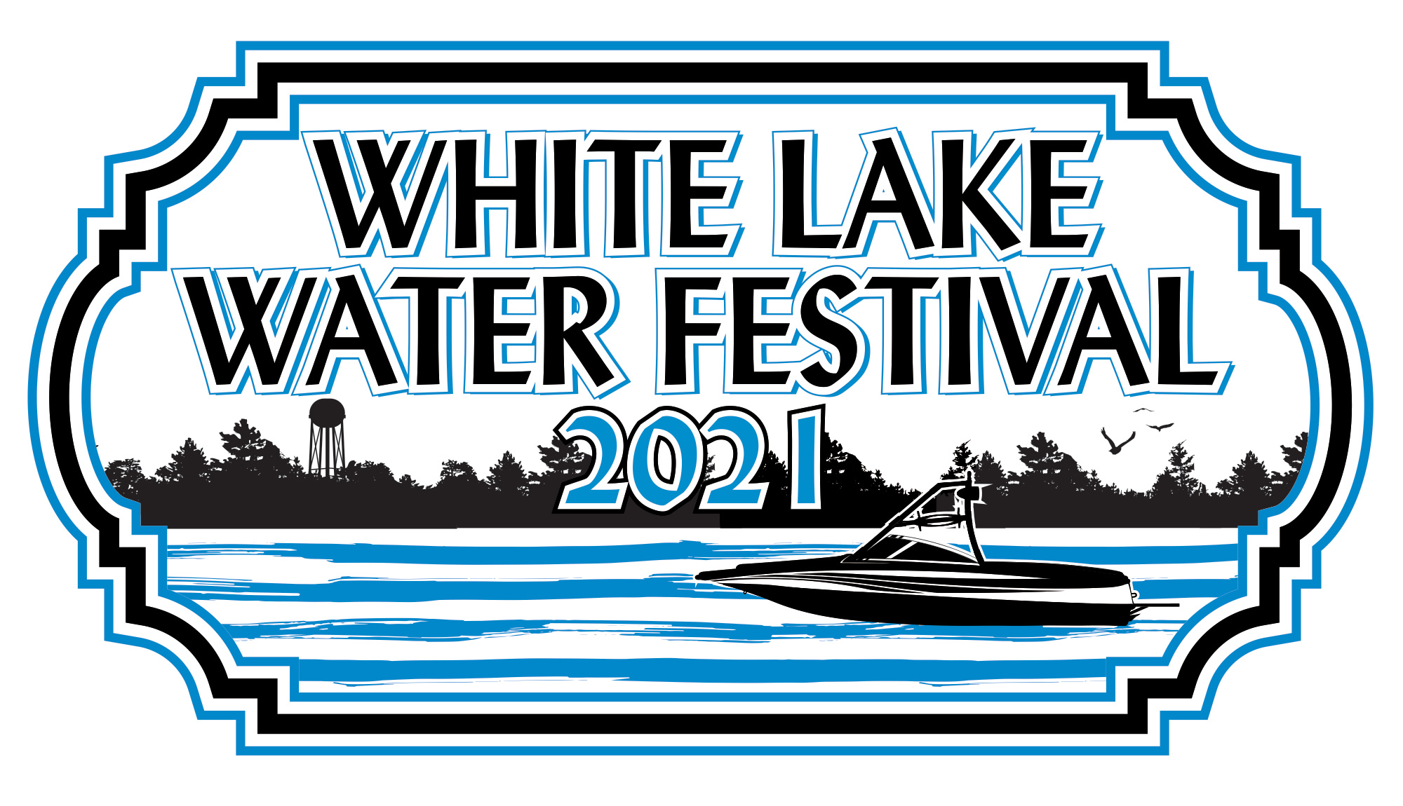 White Lake Water festival 2021