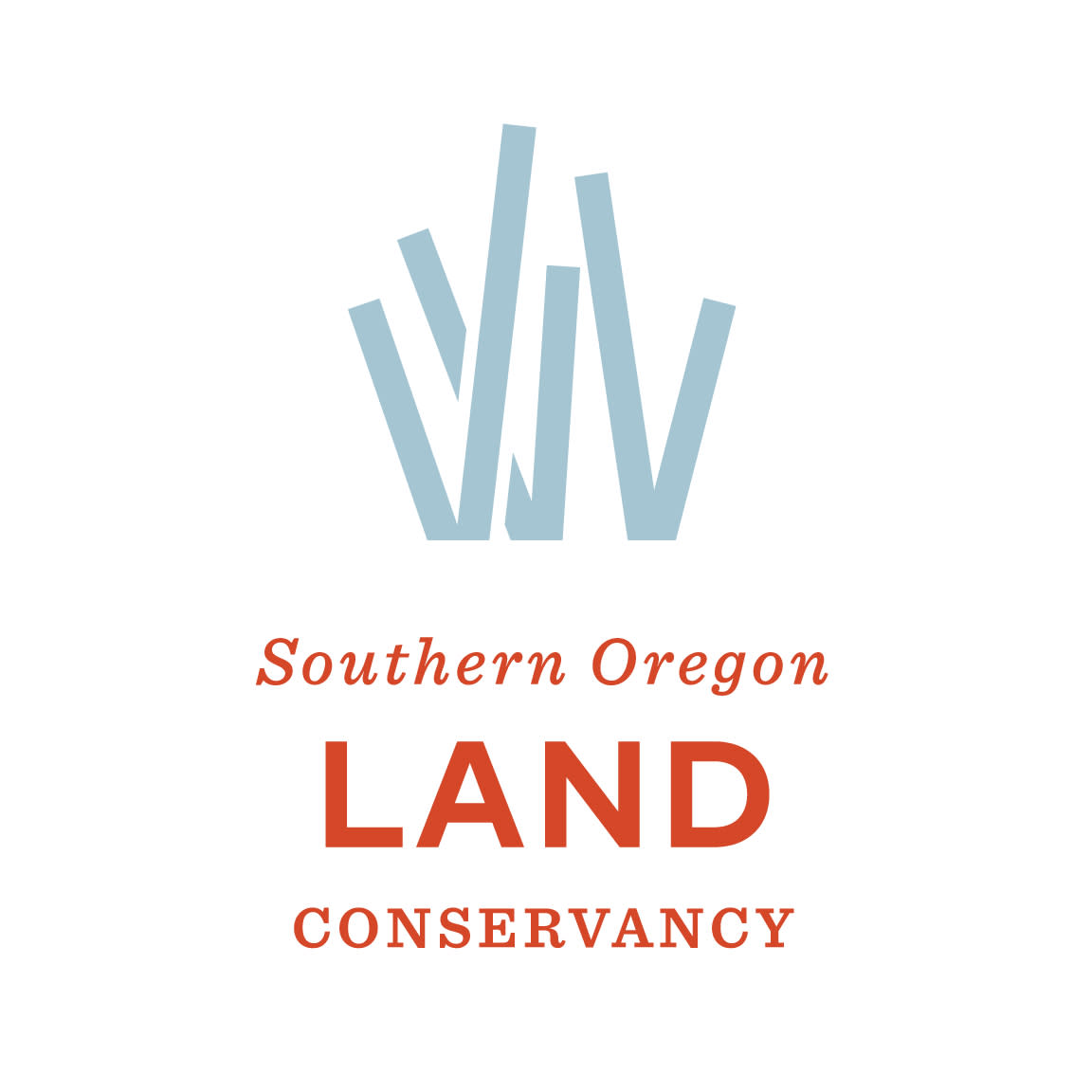 Southern Oregon Land Conservancy Logo