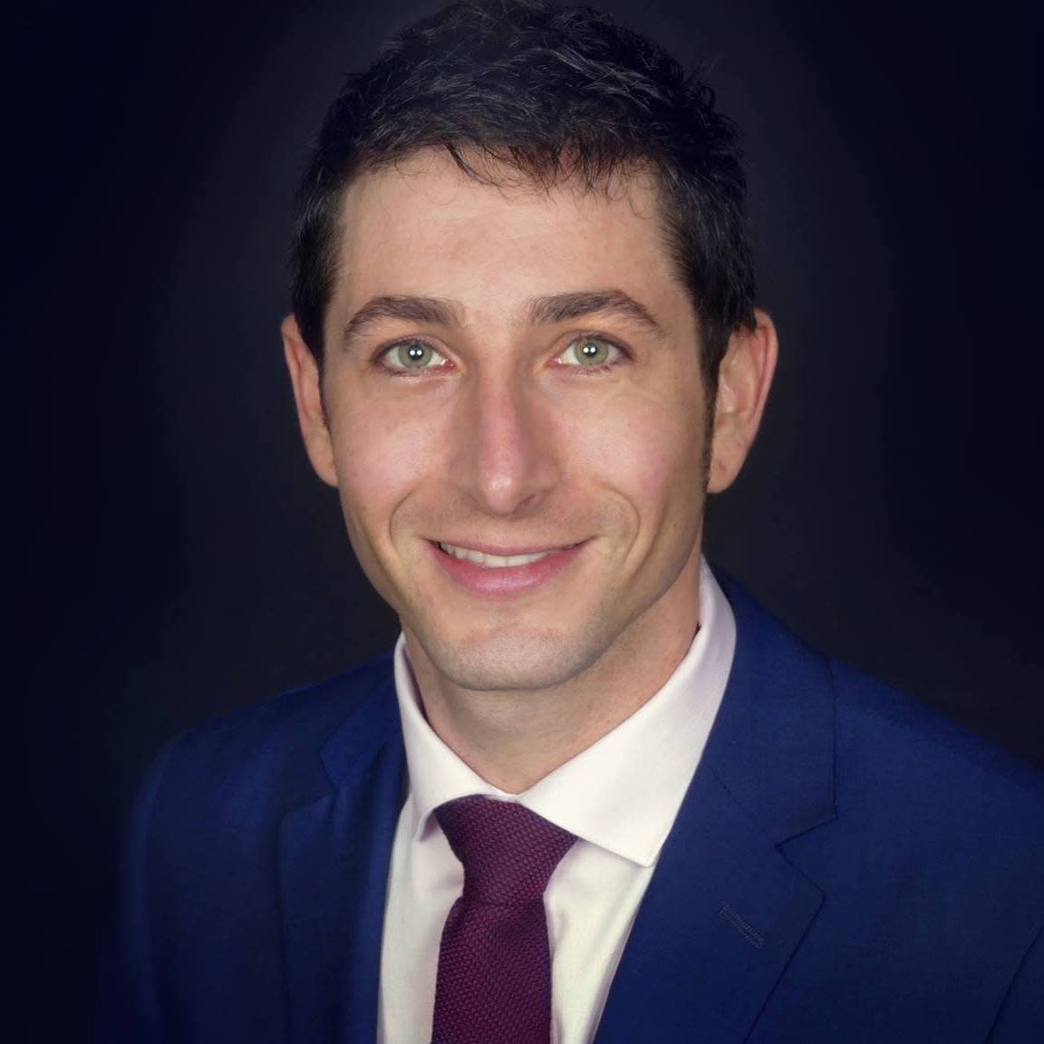 Joshua Zelcer, Colorado Realtor with Brokers Guild Real Estate