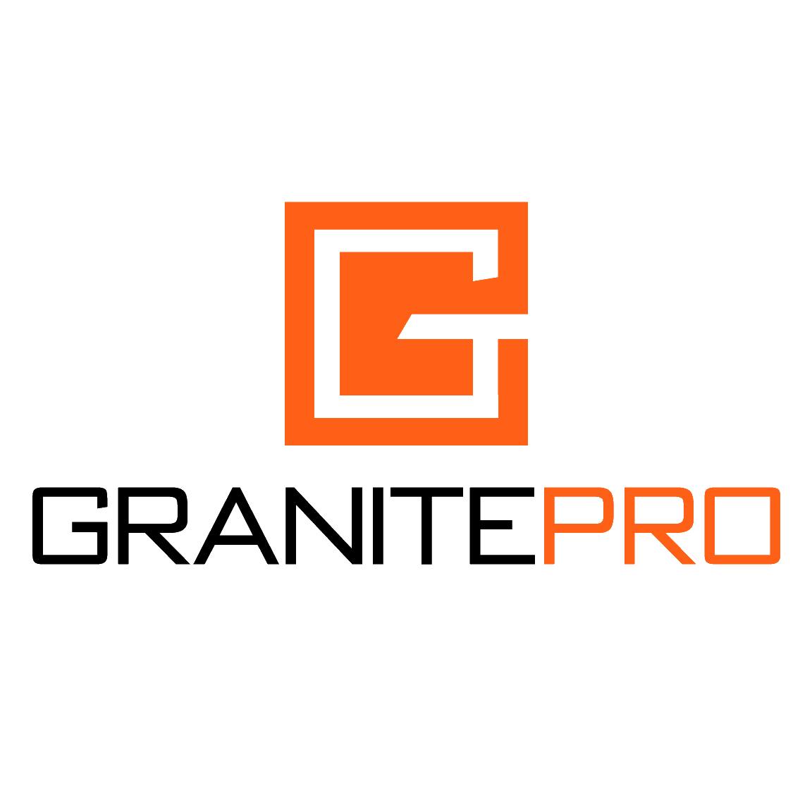 GranitePro LLC Logo