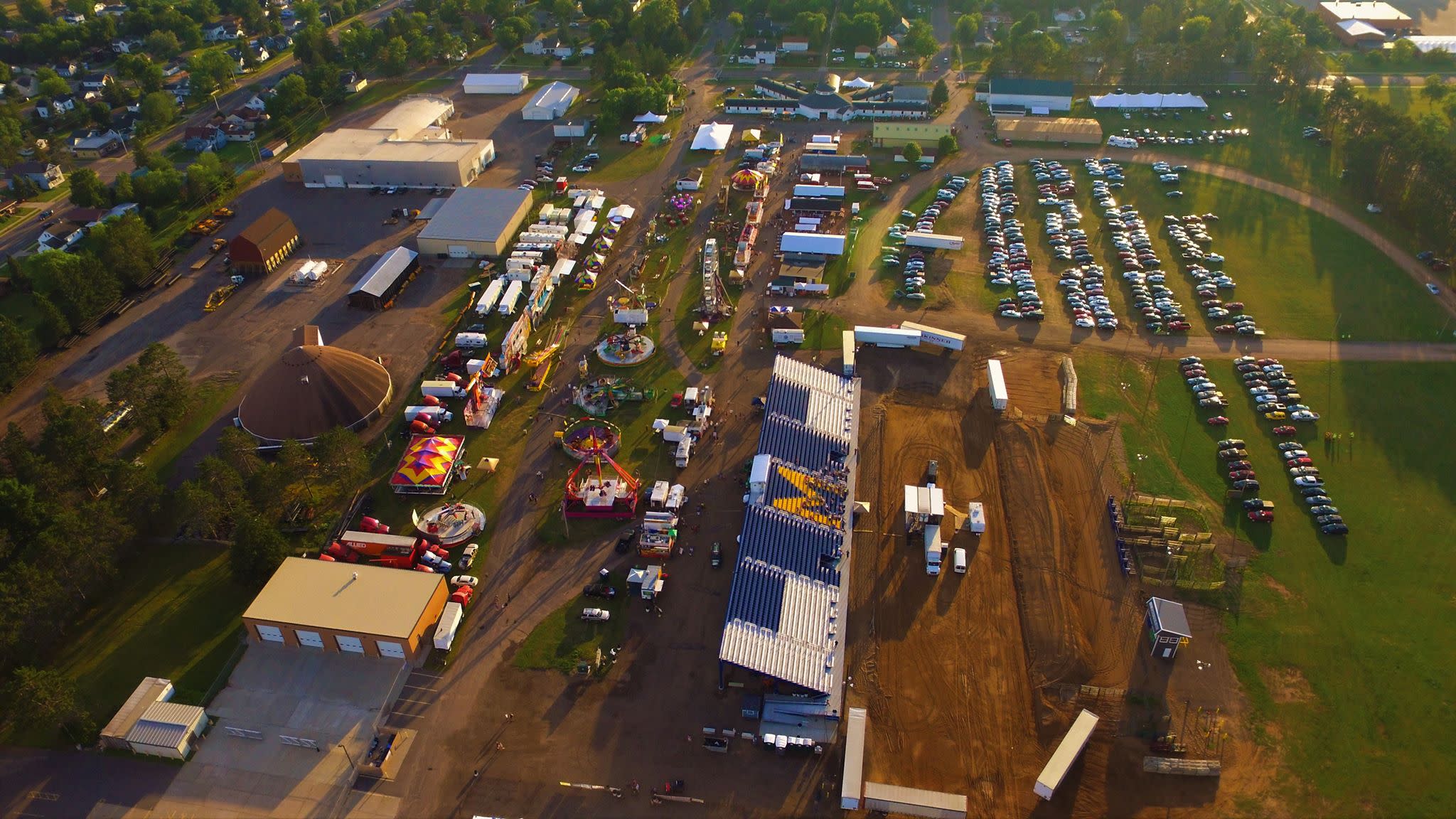 Lincoln County Fair Tomahawk Tomahawk