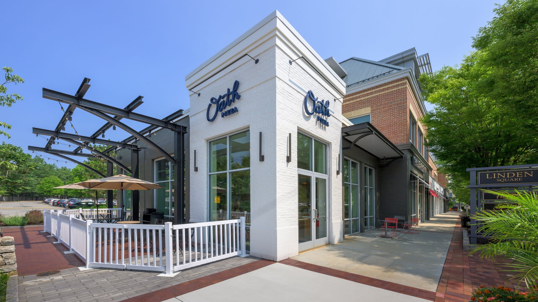 Restaurant Storefront photo