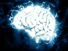 stressed brain image