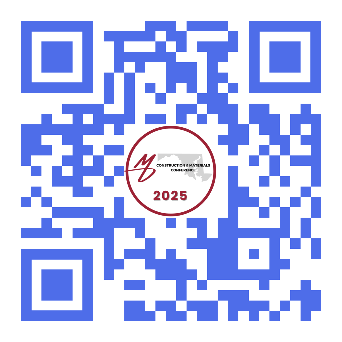 MCMC Event Website