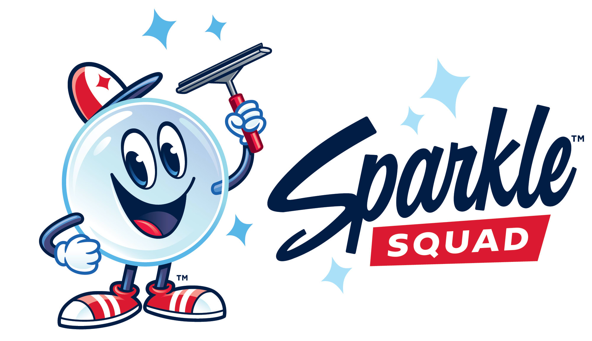 Sparkle Squad of Charleston