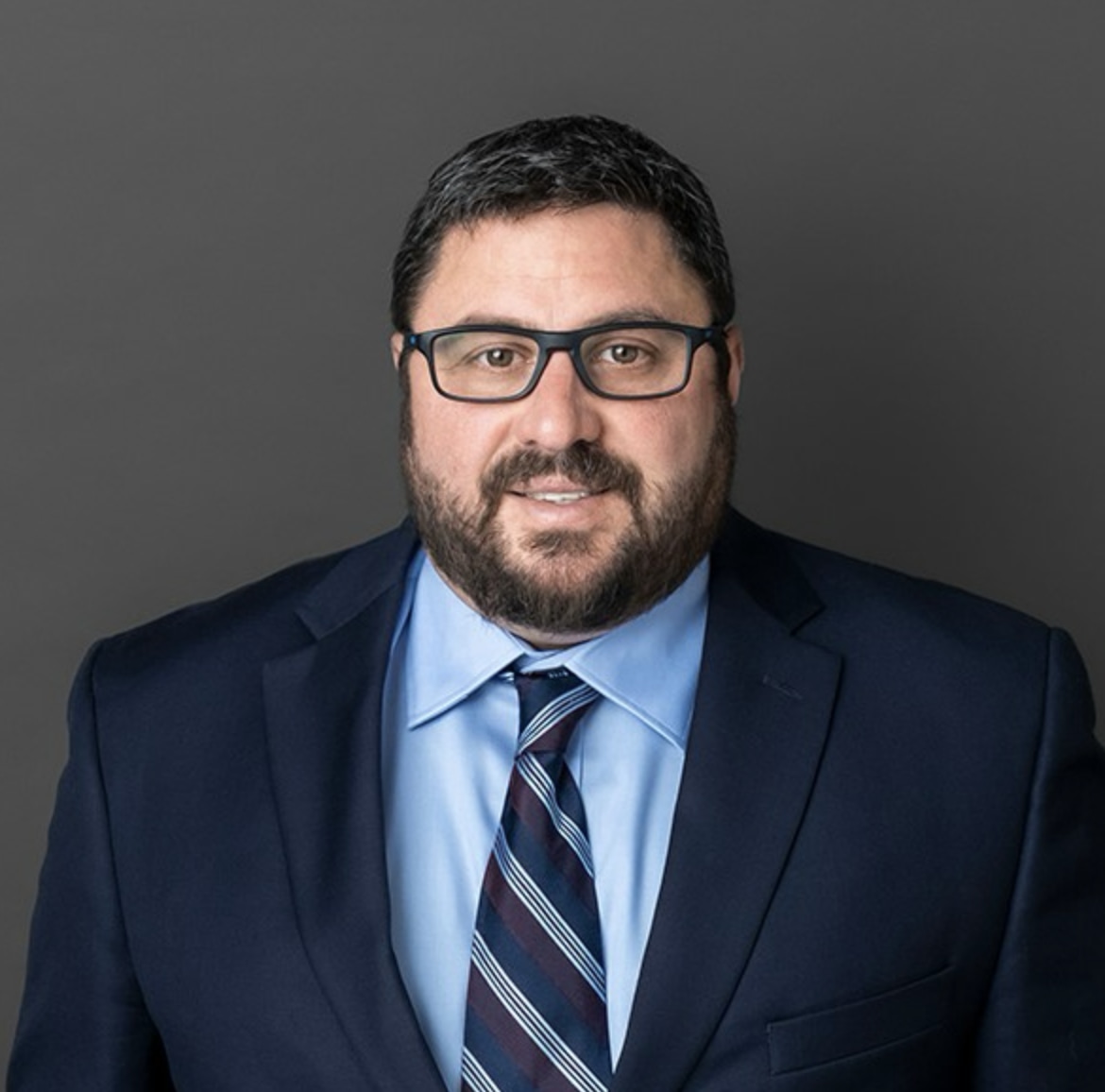 Joe Falcon Barley Snyder