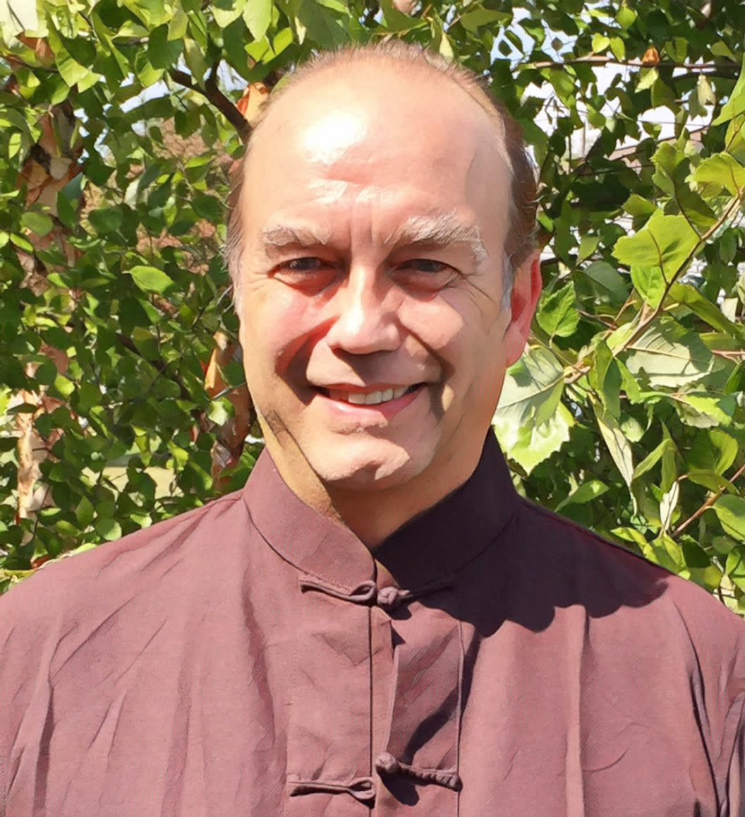 Dr. Kevin Siddons, Ed.D.