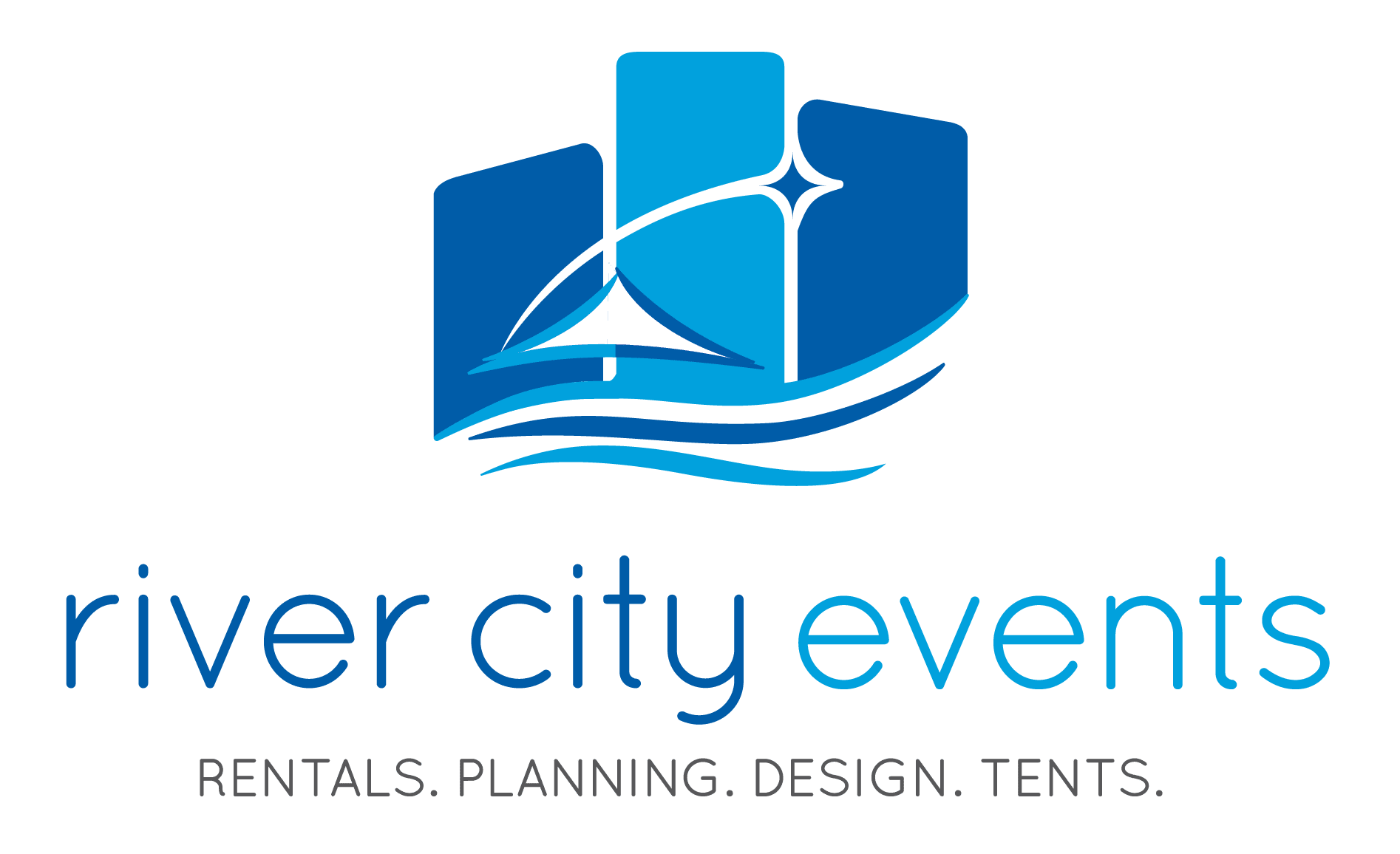 River City Event's Logo