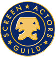Around Member of Screen Actors Guild and Aftra