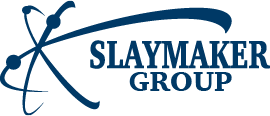 Slaymaker Group Logo