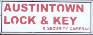 Austintown Lock & Key