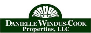 Danielle Windus Cook logo