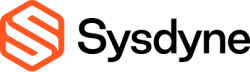 Sysdyne Logo Black