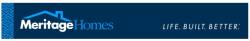 Meritage Homes logo