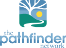The Pathfinder Network logo