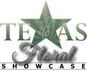Texas Floral Showcase Logo