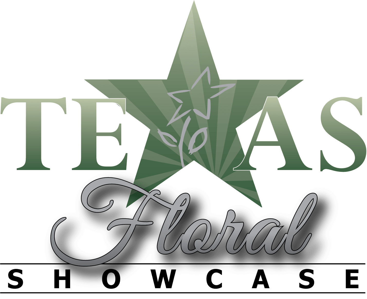 Texas Floral Showcase Logo