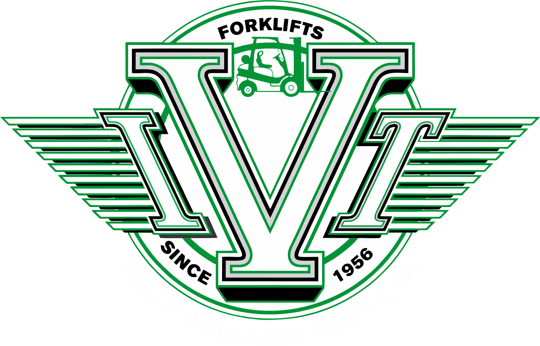 Valley Industrial Trucks, Inc.