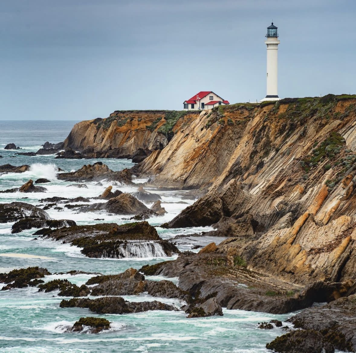 Visit Mendocino