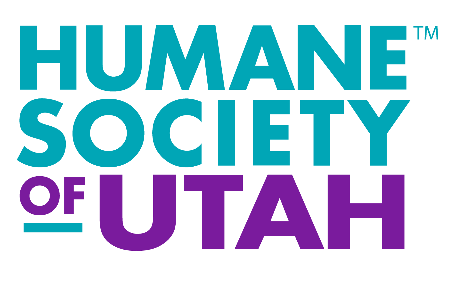 Humane Society of Utah Logo